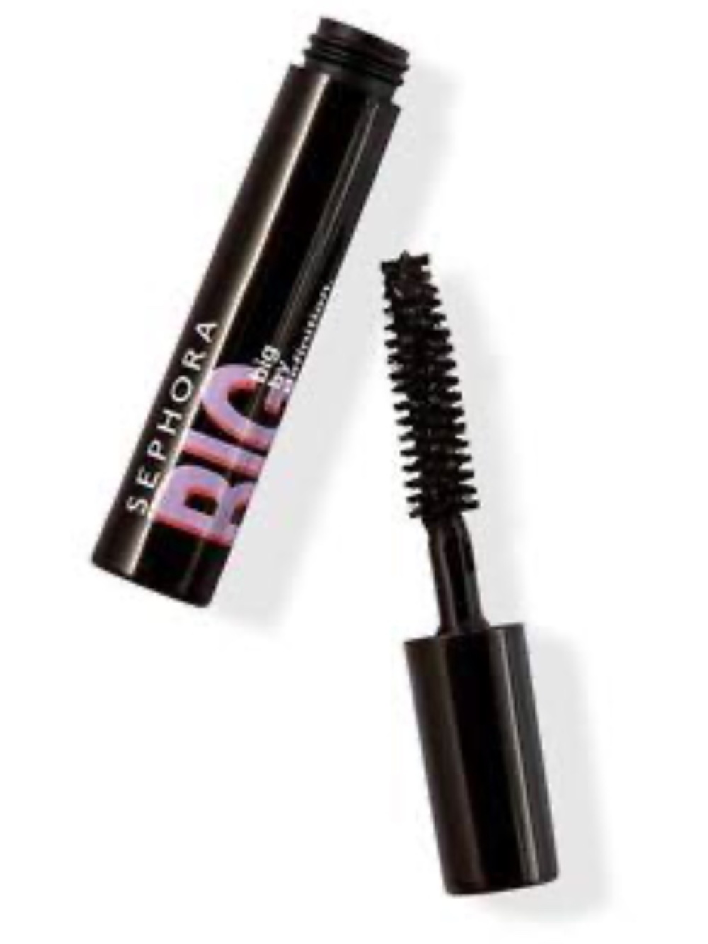New! Sephora Collection Big By Definition Mini Mascara